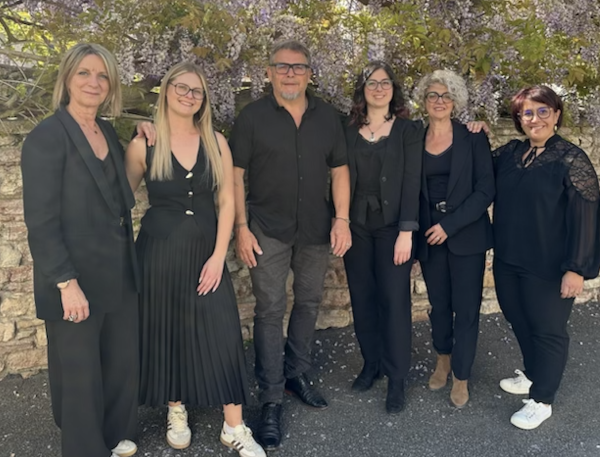 Après 36 ans de coiffure à Saint-Marcel, Didier Vincent range les ciseaux 