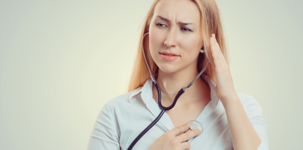Hypocondrie, c'est grave docteur ?