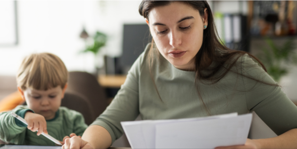 Privation matérielle et sociale : qui est concerné ?