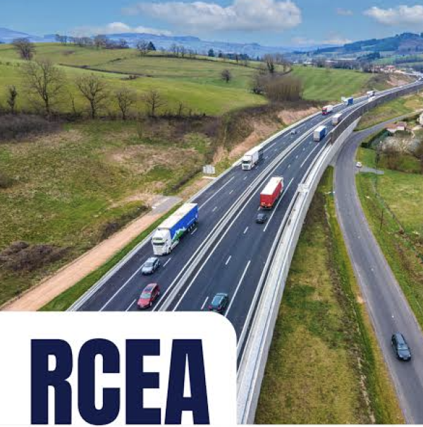 A Saint-Désert, les riverains de la RCEA réclament de nouvelles analyses sonores 