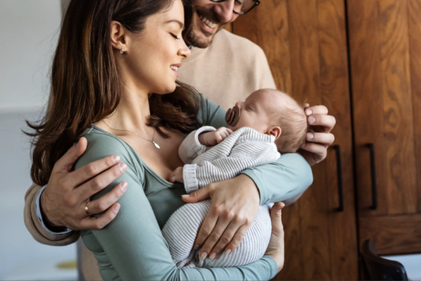 Le congé supplémentaire de naissance entre en scène à compter de ce 1er juillet 