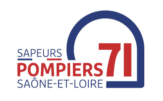 Trois camions des sapeurs-pompiers de Saône et Loire endommagés suite à une saute de feu dans le Gard - Aucun blessé par chance 