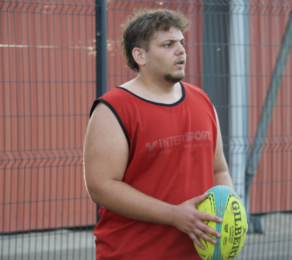 RUGBY - RTC : Quand un Verri peut en cacher deux autres