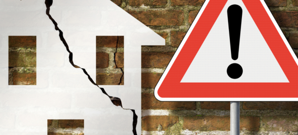 Terrain argileux : l'aide s'élargit face à des risques en hausse