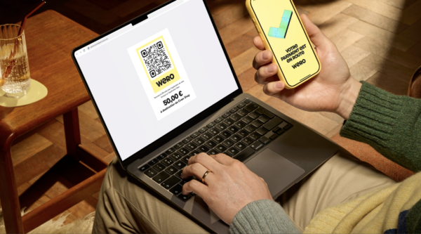 Paiement Wero, le nouvel outil des arnaqueurs