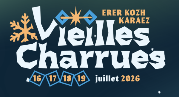 Le festival des Vieilles Charrues alerte face aux arnaques 