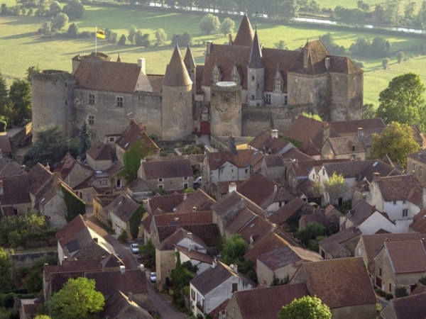 TOURISME - En Bourgogne-Franche Comté, toujours plus de touristes français avec + 7,9 % sur la saison estivale