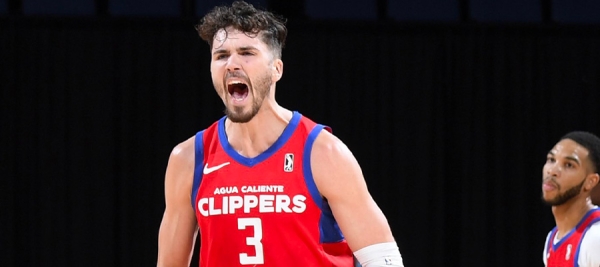 Nate Darling rejoint l’Elan Chalon pour la saison 2025-2026