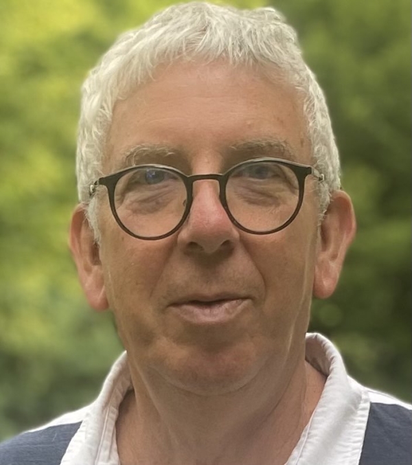 MUNICIPALES 2026 - "Je suis disponible à Saint-Rémy" lance Didier Bernard 