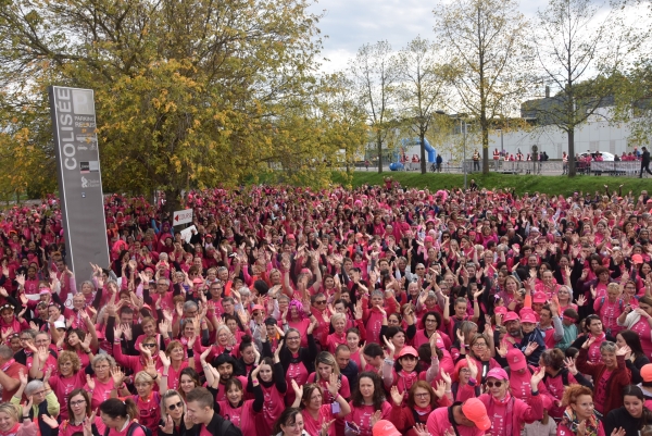 LA CHALONNAISE 2025 - Déjà 4300 inscrits pour ce dimanche et ce n'est pas fini ! 