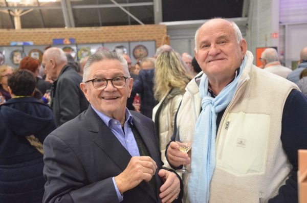 MUNICIPALES 2026 - CHALON - ça se prépare dans tous les sens 