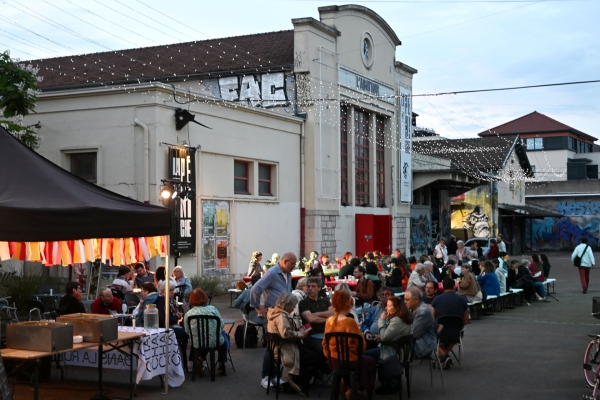 Chalon dans la rue 2026  se dévoile en avant-première !