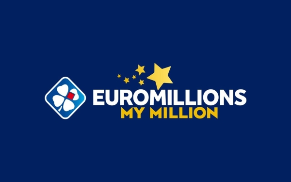 Un montant historique à l'EuroMillions porté à 240 millions ce vendredi