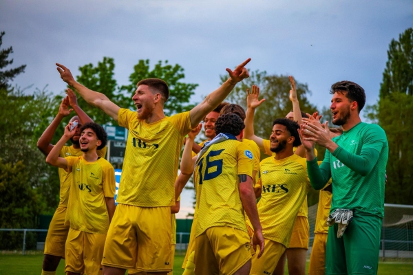National 3 – Le FCC s’impose face au BF et a le leader dans le collimateur !