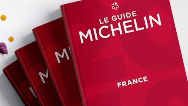 Deux restaurants de Côte d'Or perdent leur étoile au Guide Michelin 2024