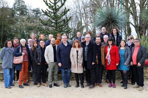 MUNICIPALES 2026 - SAINT-REMY  : « Unis pour Saint-Rémy » veut recréer du lien, renforcer la sécurité et améliorer le cadre de vie