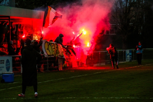 FC CHALON – Un week-end délicat pour les Jaunes et Bleus
