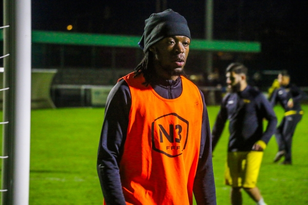 FC Chalon – Reprise officielle avec un seul rendez-vous au programme