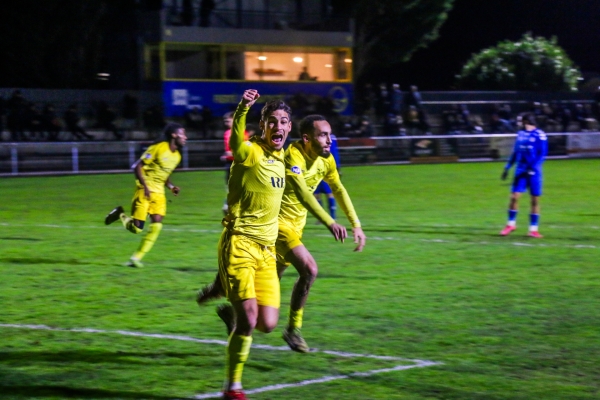 National 3 - Le FCC fait la grosse opération du week-end !