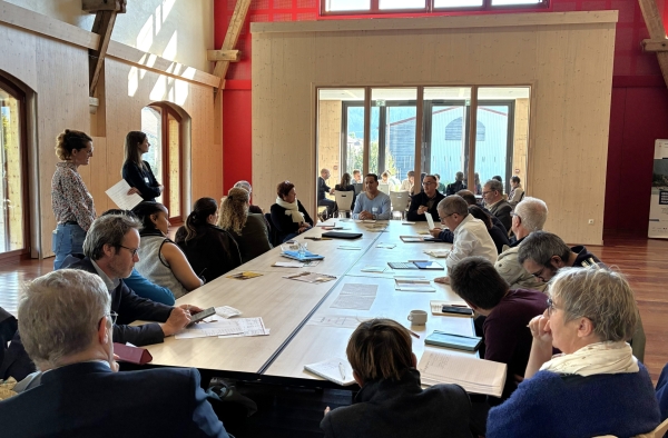 Financer son projet via Interreg France–Suisse : « Et si c’était aussi pour moi ? ». Un temps fort pour la coopération transfrontalière