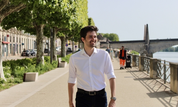 La section chalonnaise de la Ligue des droits de l'Homme écartée du Forum des associations - Clément Mugnier PS, " Sans la LDH, quel sens au mot “citoyenneté” ?"