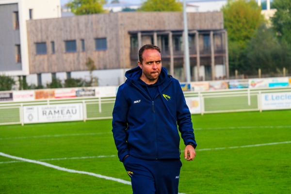 FC Chalon- 6e tour Coupe de France – Tous les regards vers le Stade Léo Lagrange