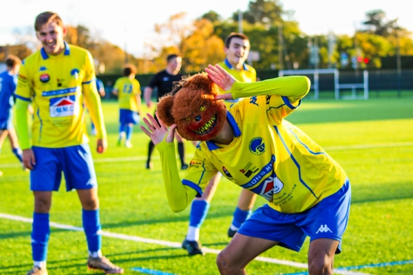 FC Chalon – Poursuivre la dynamique et confirmer les ambitions