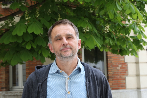 Jean-Christophe REMOND réélu à la présidence de la Fédération des Vignerons Indépendants de Saône et Loire pour un mandat de 3 ans.