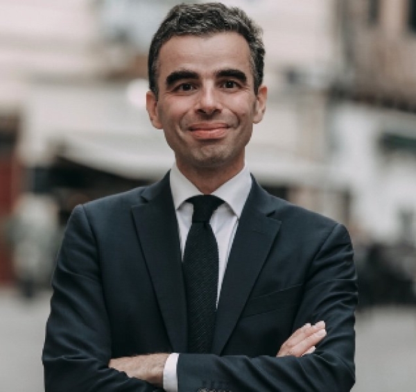BUSINESS FRANCE - Louis Margueritte, nouveau Directeur Général de Business France, s'est livré à info-chalon.com