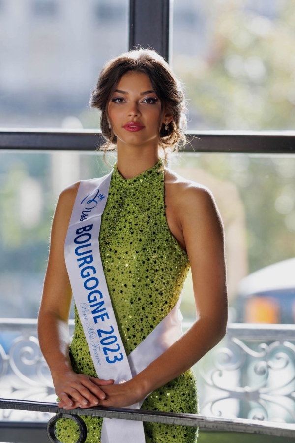 Ce 14 janvier, dernier casting pour Miss Saône et Loire, à Montchanin 