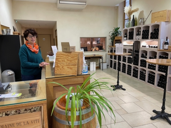 Lycée viticole Beaune – Une vingtaine d’appellations différentes du domaine à découvrir tout au long de l’année