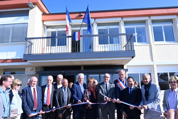 La République s'est relevée à Sanvignes