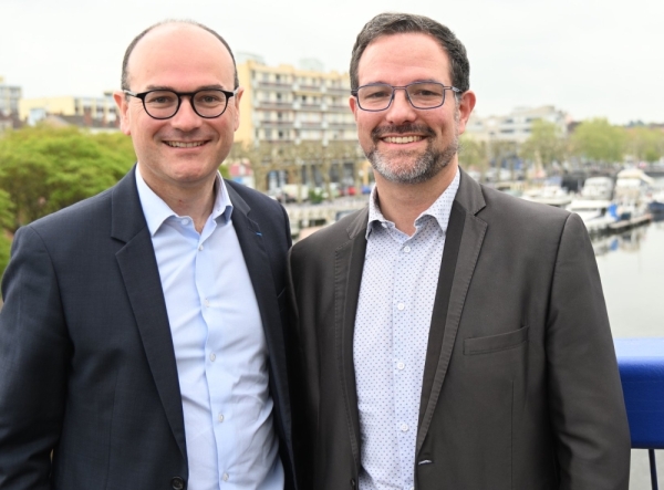 Avec la nomination de Sébastien Martin au gouvernement, le jeu des chaises musicales s'élance en Saône et Loire 