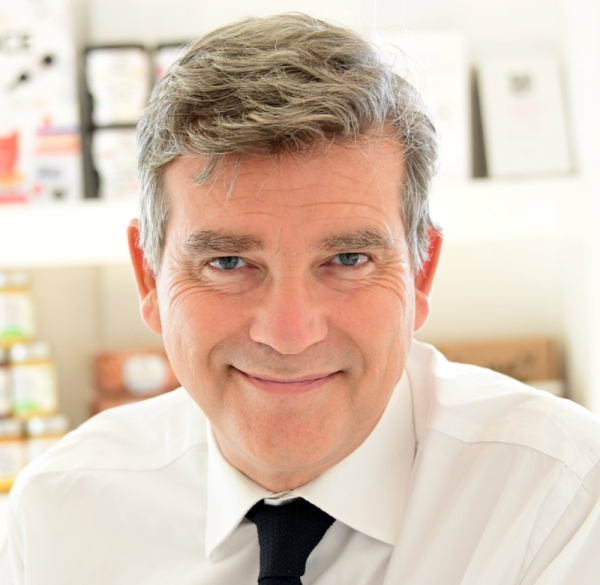 Audition d'Arnaud Montebourg au Sénat sur les aides aux grandes entreprises