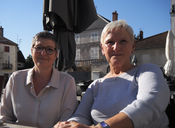 MUNICIPALES 2026 - CHAGNY - Une 3e liste en embuscade avec la candidature de Nathalie Boï