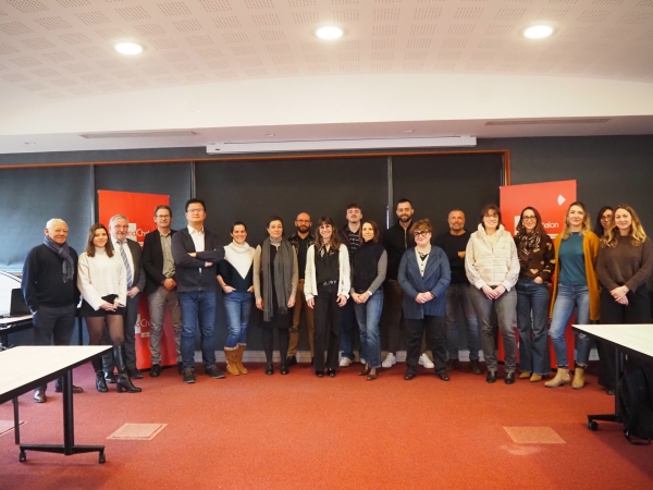 Plus d'une centaine de formations d'enseignement supérieur vous ouvrent leurs portes ce samedi à Chalon 