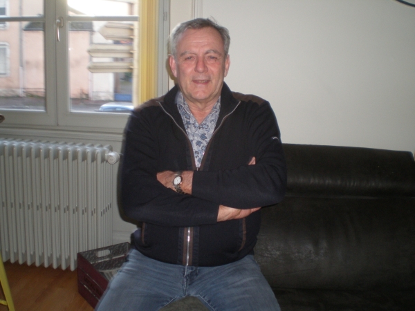 MUNICIPALES 2026 - LOUHANS -CHATEAURENAUD - Maire sortant candidat à sa réélection pour un 3è mandat, Fredéric BOUCHET se confie à info-chalon.