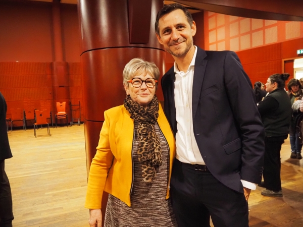 Un Duvernay en cache une autre ... 