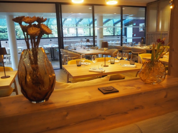 Un vent de nouveauté pour l'incontournable Gourmand de l'Ibis Chalon 