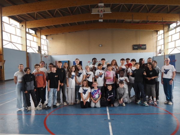 Le Collège Jacques Prévert de Chalon fait du hip-hop un superbe étendard éducatif 