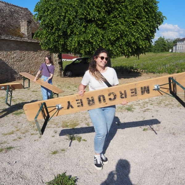 Conscrits de Mercurey - Rendez-vous est donné le 6 juin ! il est encore temps de vous inscrire 