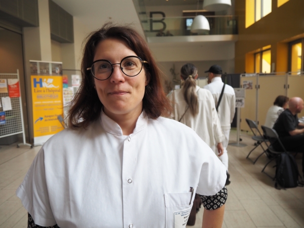 Hypertension artérielle - Le Centre hospitalier de Chalon reconnu à l'échelle européenne depuis février 