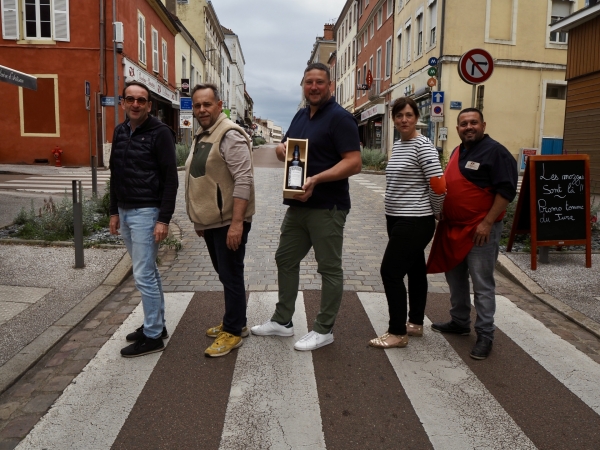 Les Nocturnes de la Citadelle reviennent le 26 juin 