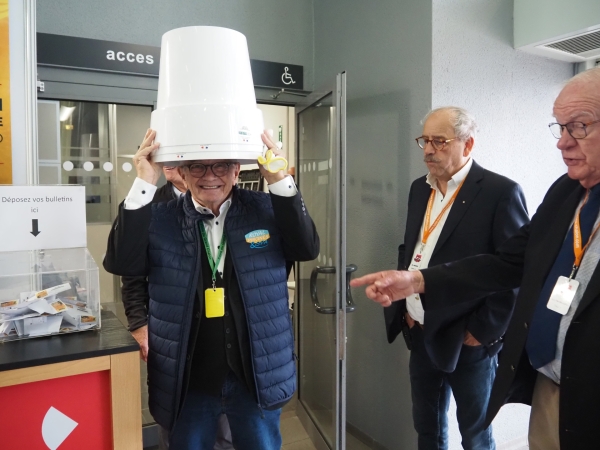 Gôniot un jour, gôniot toujours ... 
