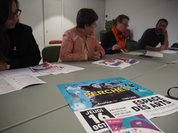 SANTE MENTALE - Le Grand Chalon se mobilise - Le programme des animations jusqu'au 30 novembre dévoilé 