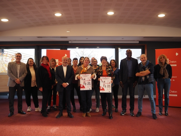 Le Grand Chalon maintient le cap de l'emploi - Au moins 1500 emplois à pourvoir mardi au Parc des Expositions de Chalon sur Saône 