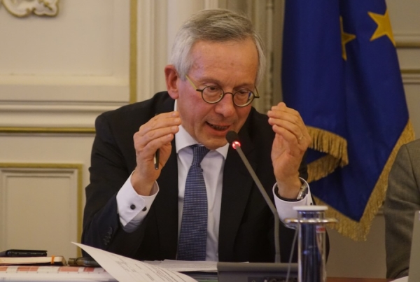 Un plan “d'attaque” pour la sécurité du quotidien à livrer le 15 janvier au ministère de l'Intérieur