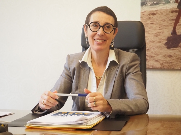 MUNICIPALES 2026 - Brigitte Mortier-Krasnicki dévoile sa feuille de route sécurité et tranquillité publique et annonce un programme ambitieux de l'ordre de 3,6 millions d'euros pour Chalon-sur-Saône