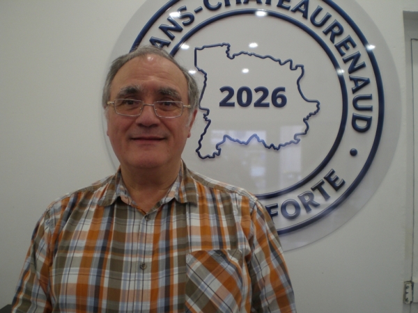 MUNICIPALES 2026 - LOUHANS-CHATEAURENAUD - Pour Patrice Lankar, "La pièce qu'on n'a jamais retournée"