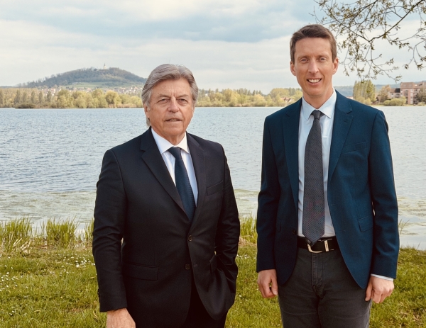SENAT - Alain Joyandet ne sera pas candidat pour un nouveau mandat